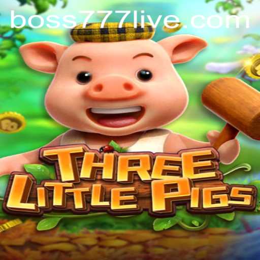 Exploring the Captivating World of THREELITTLEPIGS with Keyword Boss777