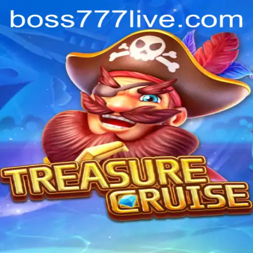 Discover the Thrilling World of TREASURECRUISE: Adventure Awaits