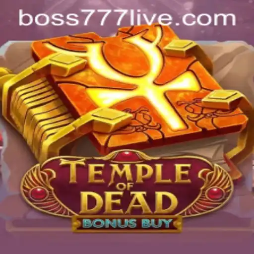 Exploring TempleofDeadBonusBuy: A Captivating Journey into Ancient Myths