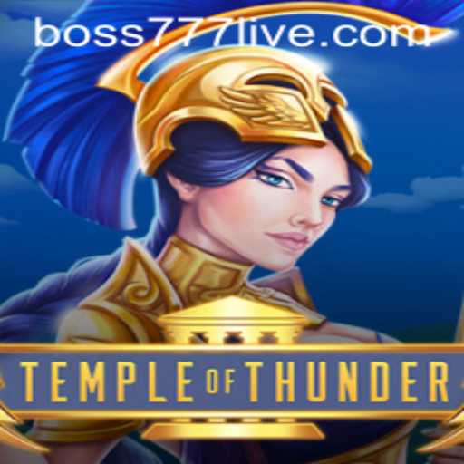 TempleofThunder: Conquer the Boss and Rule the Realm