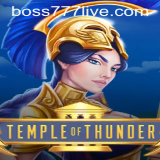 TempleofThunder: Conquer the Boss and Rule the Realm
