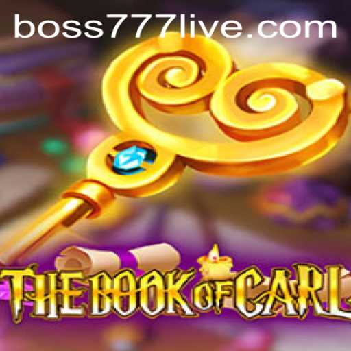 Exploring TheBookofCarl: A Deep Dive into the New Gaming Sensation