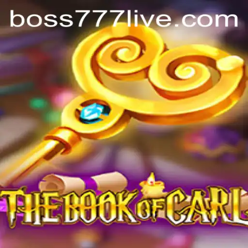 Exploring TheBookofCarl: A Deep Dive into the New Gaming Sensation