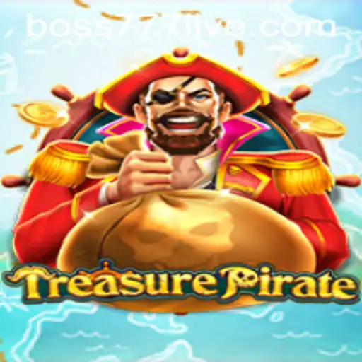 Explore the Adventure and Strategy of TreasurePirate: Mastering the Quest with Boss777