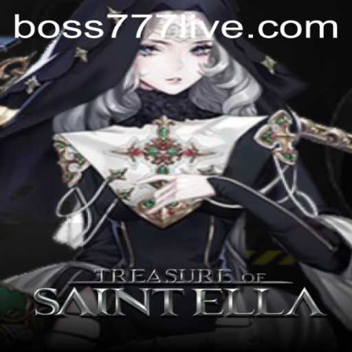 The Enigmatic Adventure Awaits in TreasureofSaintElla