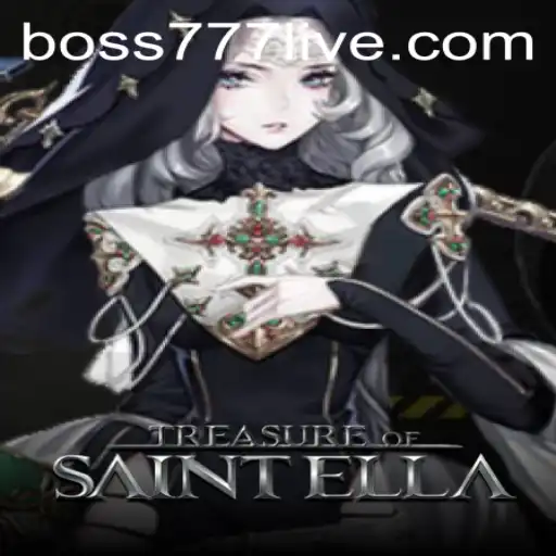 The Enigmatic Adventure Awaits in TreasureofSaintElla