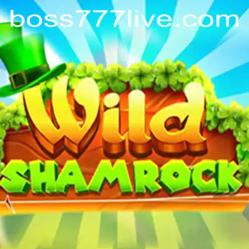 WildShamrock: An Engaging Gaming Adventure with Boss777