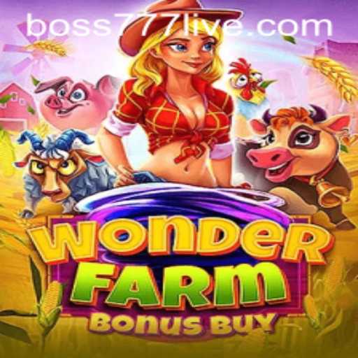 The Exciting World of WonderFarmBonusBuy: Dive into a Thrilling Gaming Experience